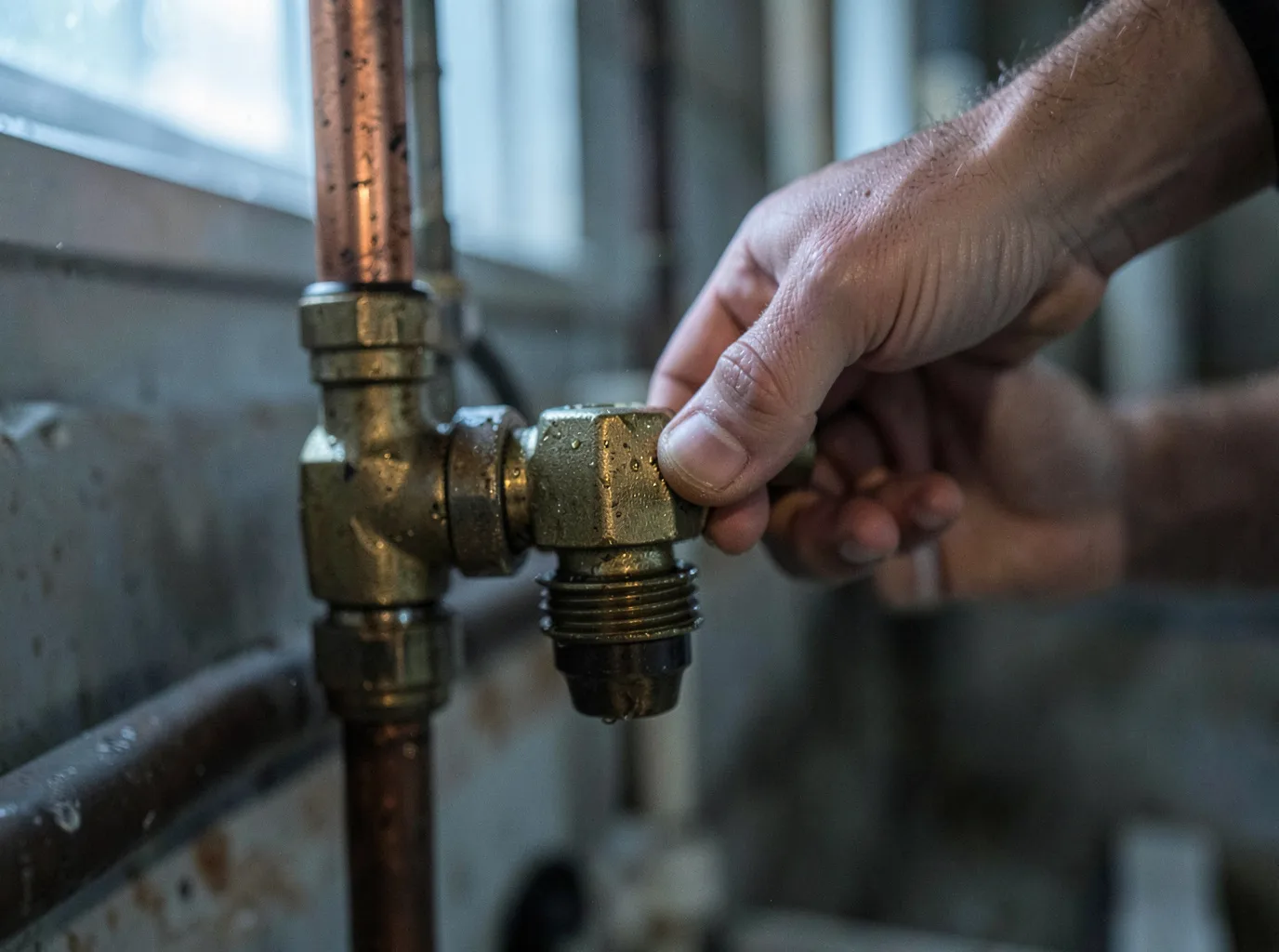 Emergency Plumber New Hampton, MO FAQs